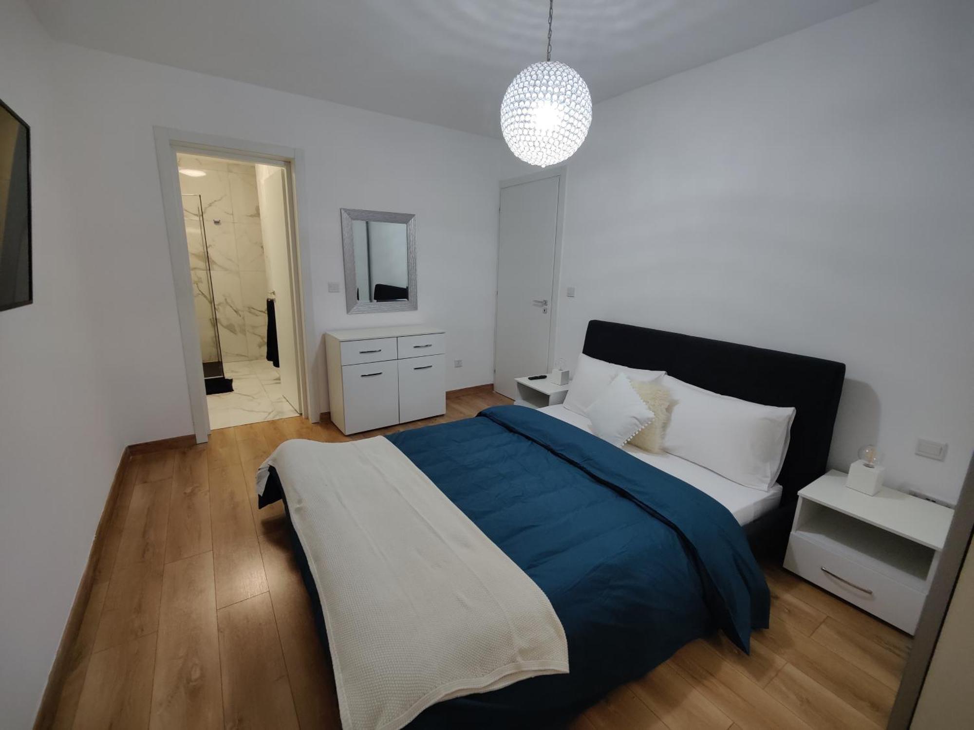 Central Modern Sliema Apartment 6 Extérieur photo