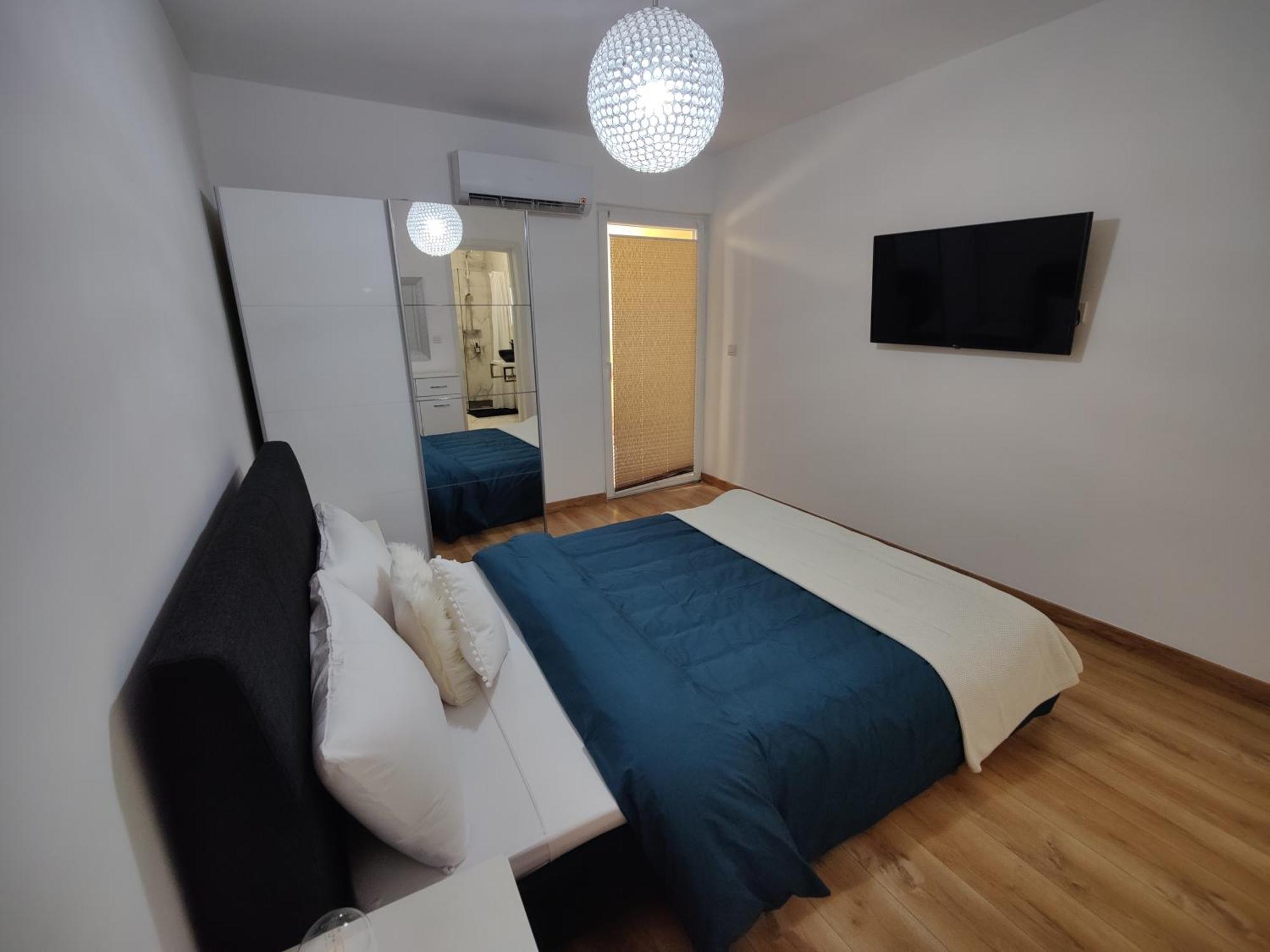 Central Modern Sliema Apartment 6 Extérieur photo