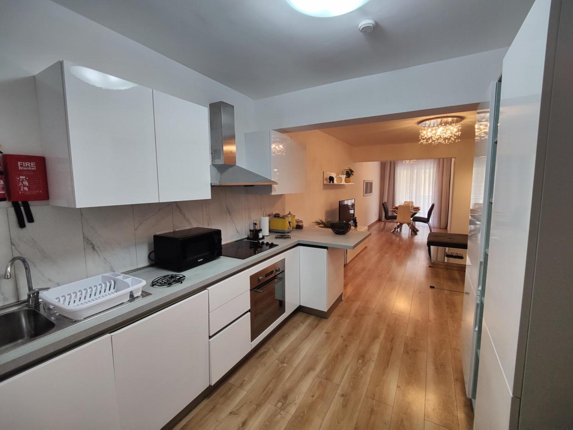 Central Modern Sliema Apartment 6 Extérieur photo