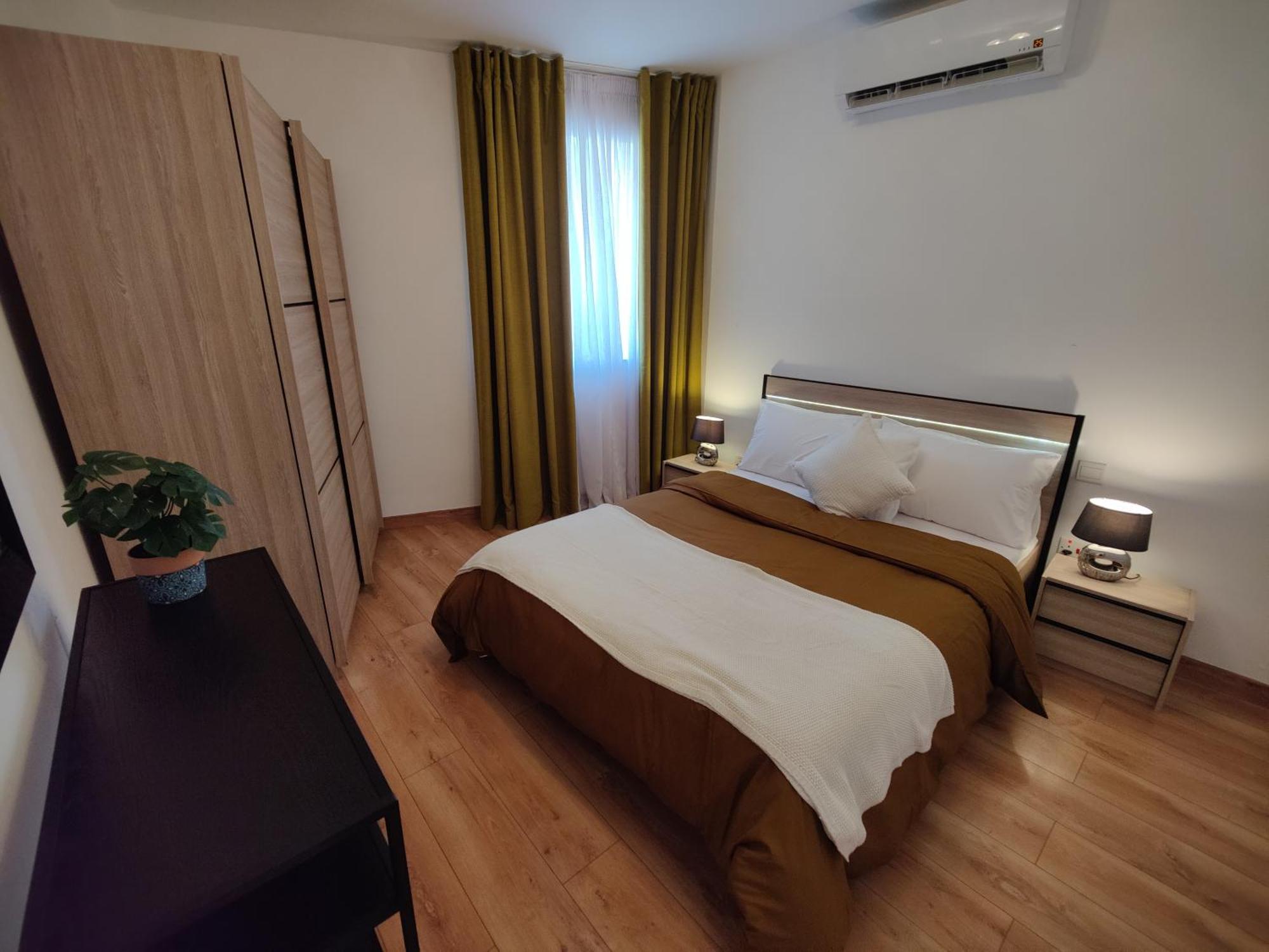 Central Modern Sliema Apartment 6 Extérieur photo
