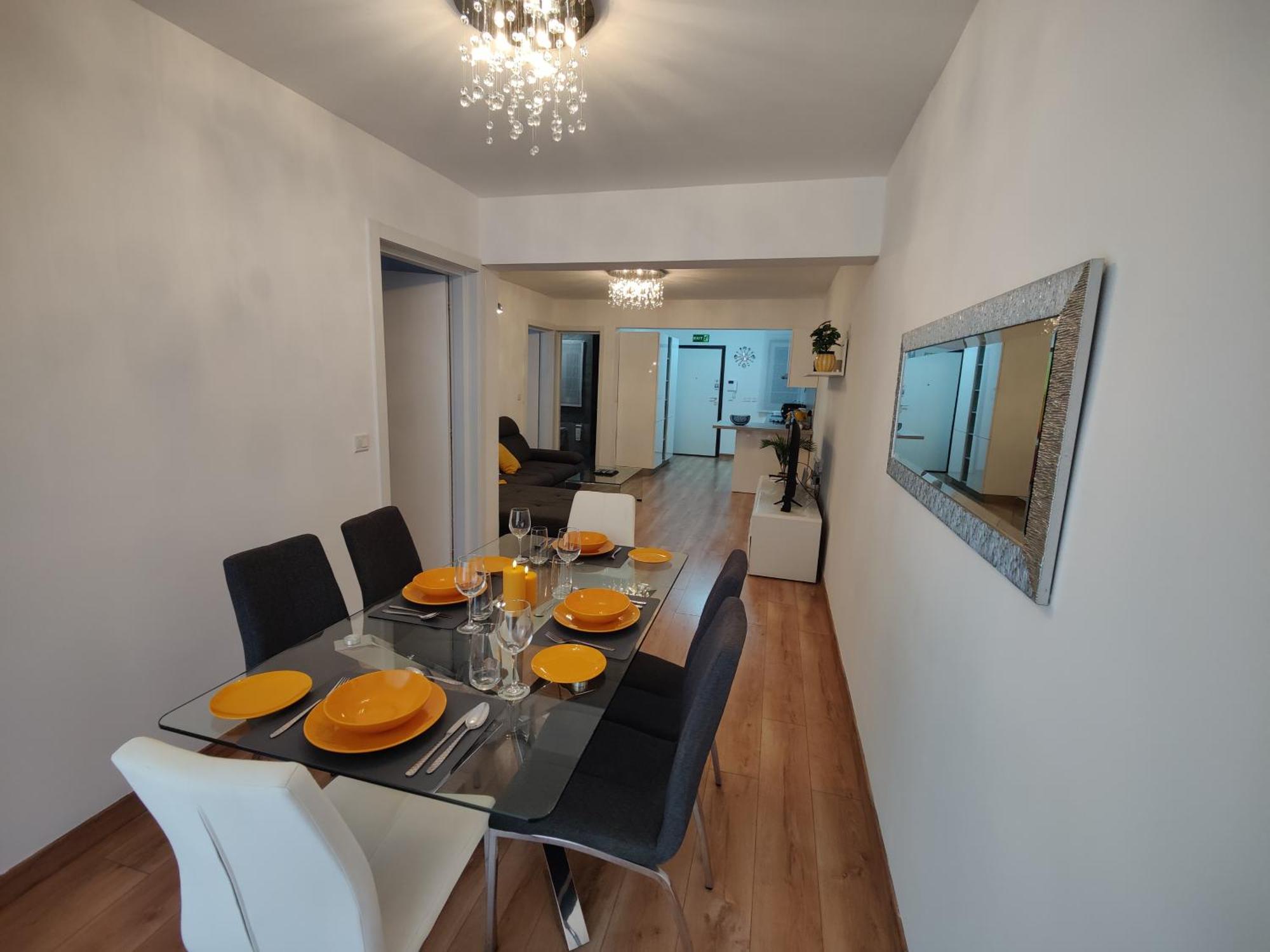 Central Modern Sliema Apartment 6 Extérieur photo