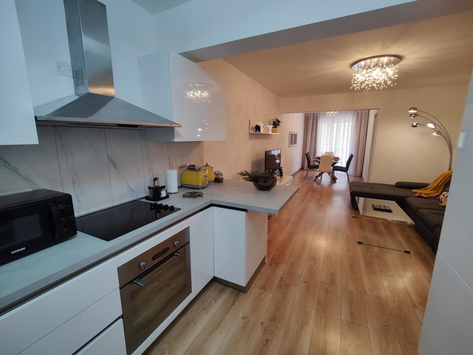 Central Modern Sliema Apartment 6 Extérieur photo