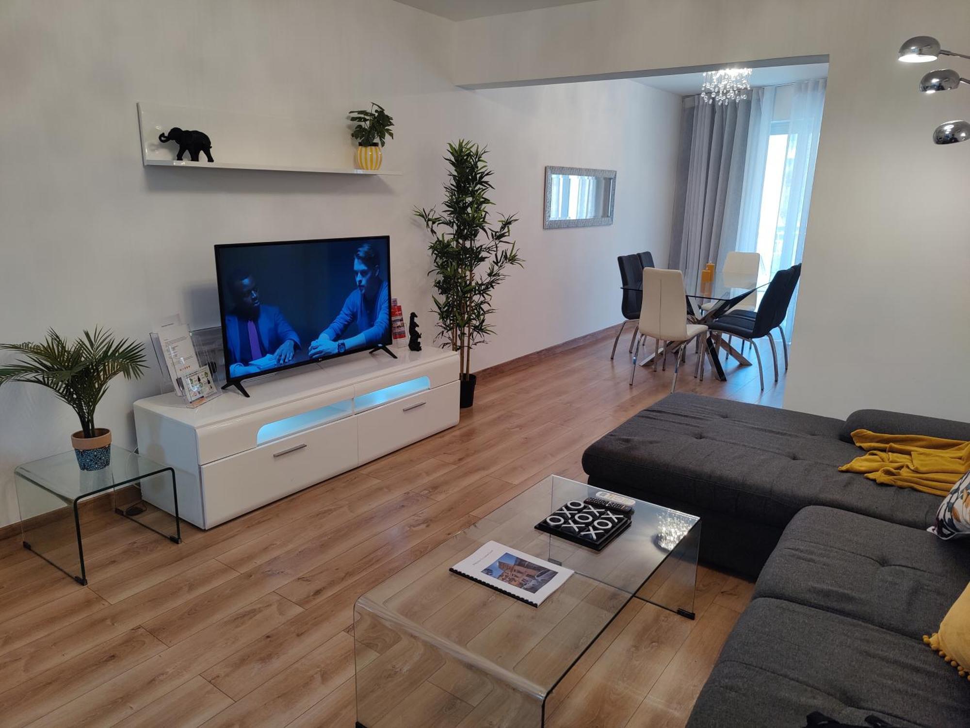 Central Modern Sliema Apartment 6 Extérieur photo
